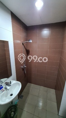 Apartemen Premium di Ring Road, 1 KT, Luas 35m2m² Apartemen Premium di Ring Road, 1 KT, Luas 35m2m²