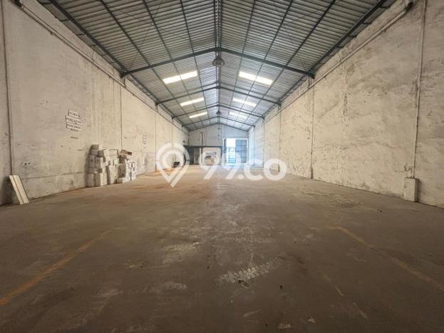 Gudang Bagus LT 456m2 LB 360m2 Dijual di Sidoarjo Sidoarjo Gudang Bagus LT 456m2 LB 360m2 Dijual di Sidoarjo Sidoarjo