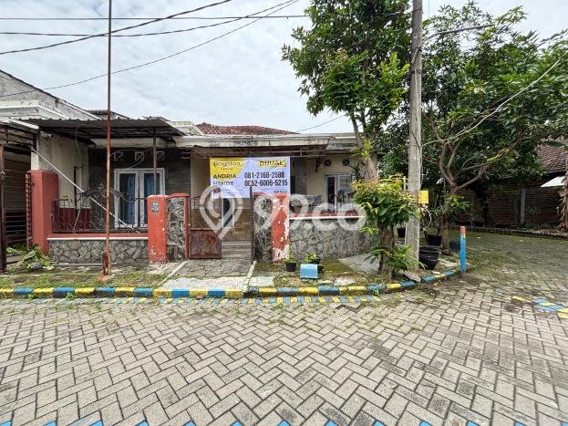 Jual Rumah Favorit Siap Huni LB 134m2 di Sidoarjo, Sidoarjo Jual Rumah Favorit Siap Huni LB 134m2 di Sidoarjo, Sidoarjo