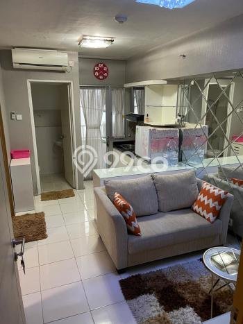 Apartemen Disewakan 2 Kamar Murah Siap Huni di Surabaya, Luas 36m2 Apartemen Disewakan 2 Kamar Murah Siap Huni di Surabaya, Luas 36m2