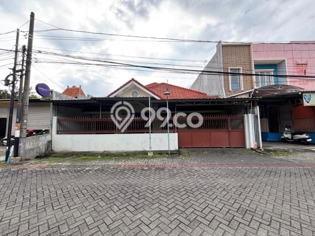 Sewa cepat hunian minimalis strategis 3 Kamar di Sidoarjo, Sidoarjo Sewa cepat hunian minimalis strategis 3 Kamar di Sidoarjo, Sidoarjo