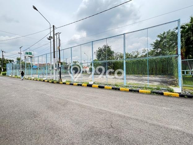 Tanah di Sidoarjo, Sidoarjo Luas 22825m2 Dijual Segera Tanah di Sidoarjo, Sidoarjo Luas 22825m2 Dijual Segera