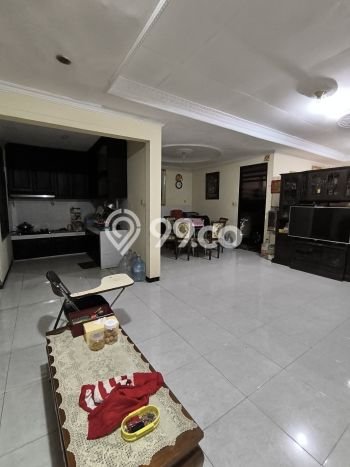 Rumah Luxury Modern Siap Huni di Jemursari Surabaya Rumah Luxury Modern Siap Huni di Jemursari Surabaya