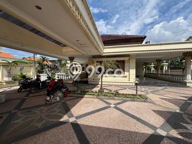 Hunian Super Elit dengan Akses Paling Strategis di Surabaya Kota, Surabaya Hunian Super Elit dengan Akses Paling Strategis di Surabaya Kota, Surabaya