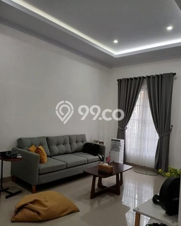 Rumah Ideal bagi Keluarga area Jagakarsa - 3 KT Rumah Ideal bagi Keluarga area Jagakarsa - 3 KT