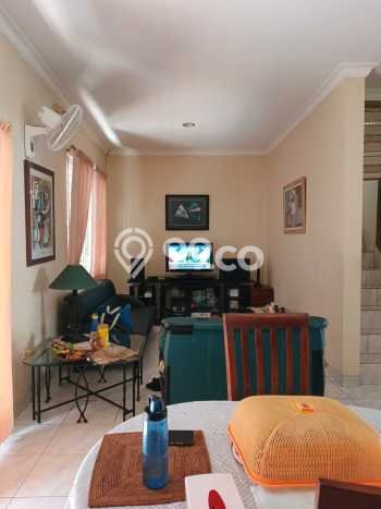Dijual Rumah Modern 2 KT di Bojong Sari, Depok Dijual Rumah Modern 2 KT di Bojong Sari, Depok