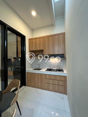 Rumah Modern Minimalis 3 Kamar Siap Huni di Pamulang Rumah Modern Minimalis 3 Kamar Siap Huni di Pamulang