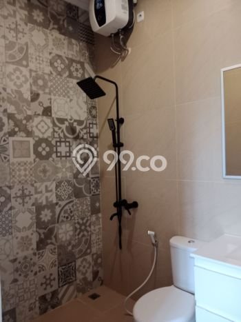 For Sale Rumah 3 Kamar Lokasi Strategis Bagus dan Strategis di Sawangan For Sale Rumah 3 Kamar Lokasi Strategis Bagus dan Strategis di Sawangan