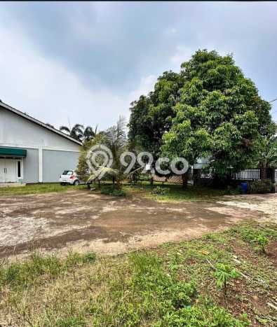Kavling Tanah Dijual di Pancoran Mas, Depok, Luas 700m2 Area Strategis Kavling Tanah Dijual di Pancoran Mas, Depok, Luas 700m2 Area Strategis