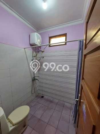 For Sale Rumah 3 Kamar Lokasi Ideal Bagus dan Strategis di Cilodong For Sale Rumah 3 Kamar Lokasi Ideal Bagus dan Strategis di Cilodong