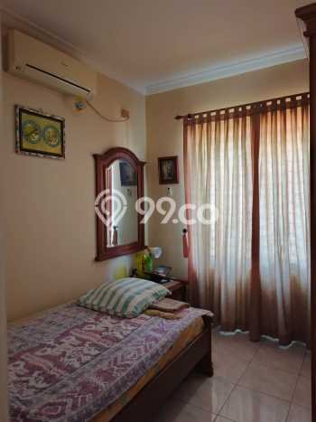 Dijual Rumah Modern 2 KT di Bojong Sari, Depok Dijual Rumah Modern 2 KT di Bojong Sari, Depok