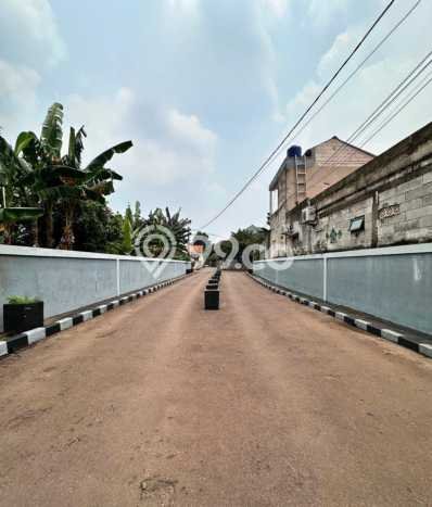 Kavling Tanah Dijual di Pancoran Mas, Depok, Luas 700m2 Area Strategis Kavling Tanah Dijual di Pancoran Mas, Depok, Luas 700m2 Area Strategis