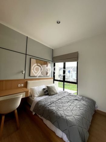 Rumah Luas Asri 3 KT Siap Huni di Pondok Cabe Tangerang Rumah Luas Asri 3 KT Siap Huni di Pondok Cabe Tangerang