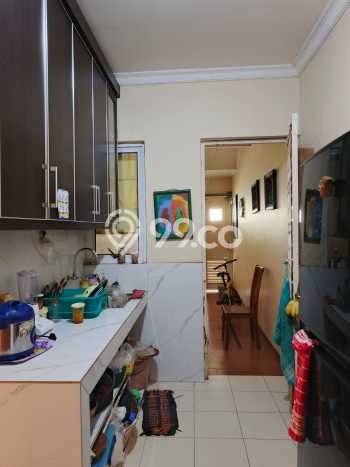 Dijual Rumah Modern 2 KT di Bojong Sari, Depok Dijual Rumah Modern 2 KT di Bojong Sari, Depok