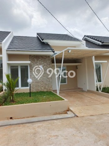 Jual Rumah Murah Meriah Sawangan Punya 2 KT & LT 60m2 Jual Rumah Murah Meriah Sawangan Punya 2 KT & LT 60m2