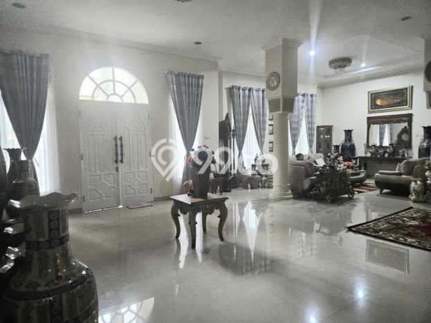 Dijual Rumah Mewah Exclusive di Sawangan, Depok Dijual Rumah Mewah Exclusive di Sawangan, Depok
