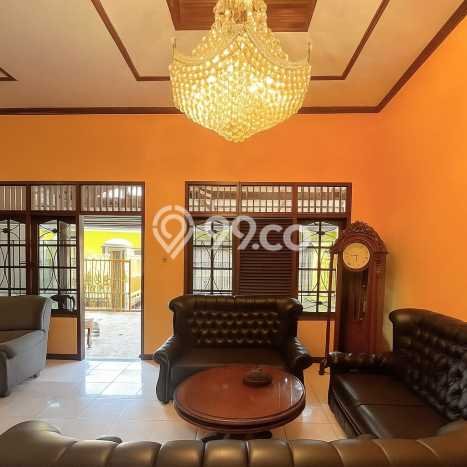 Dijual Rumah Mewah Exclusive di Johar Baru, Jakarta Pusat Dijual Rumah Mewah Exclusive di Johar Baru, Jakarta Pusat