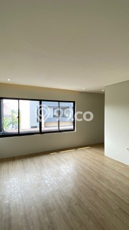Jual Rumah Mewah Megah Dengan View Eksklusif di Kemang, Jakarta Selatan Jual Rumah Mewah Megah Dengan View Eksklusif di Kemang, Jakarta Selatan