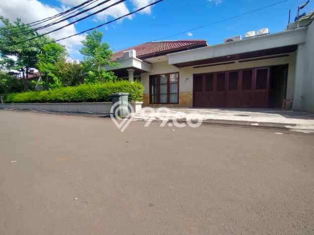 Dijual Rumah Luas Megah Dengan View Eksklusif di Gandaria, Jakarta Selatan Dijual Rumah Luas Megah Dengan View Eksklusif di Gandaria, Jakarta Selatan
