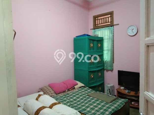 Hunian Cantik Modern Lb 200m2 di Sawangan, Depok Hunian Cantik Modern Lb 200m2 di Sawangan, Depok
