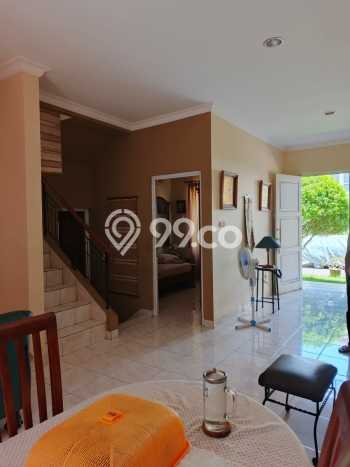 Dijual Rumah Modern 2 KT di Bojong Sari, Depok Dijual Rumah Modern 2 KT di Bojong Sari, Depok