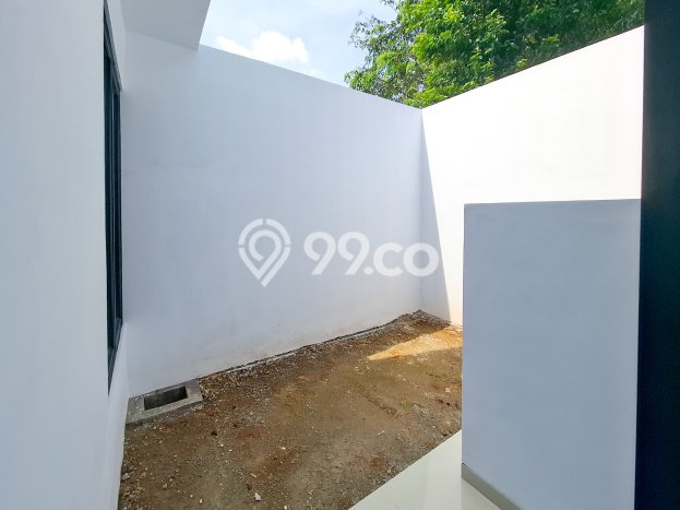 Rumah Modern Cantik 2 KT Bisa Langsung Pindah di Gunung Sindur Rumah Modern Cantik 2 KT Bisa Langsung Pindah di Gunung Sindur