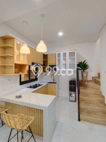 Dijual Rumah Strategis Bagus Punya 3 KT di Cinere Depok SHM Dijual Rumah Strategis Bagus Punya 3 KT di Cinere Depok SHM