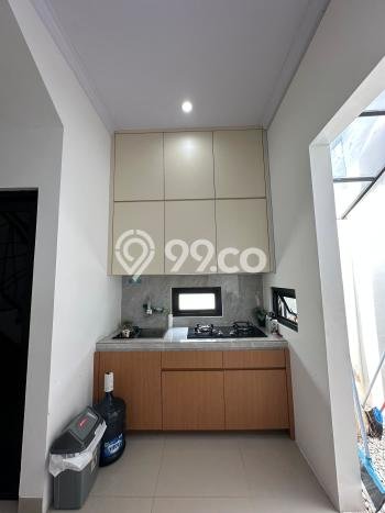 Rumah Ideal bagi Keluarga area Jagakarsa - 3 KT Rumah Ideal bagi Keluarga area Jagakarsa - 3 KT