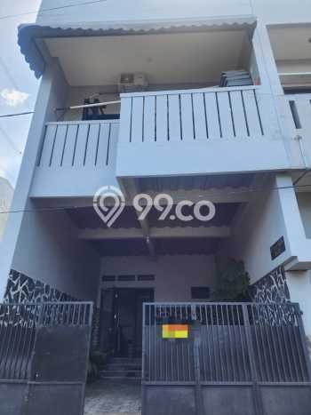 Dijual Cepat Rumah Favorit Siap Huni LB 150m2 di Pamulang, Tangerang Selatan Dijual Cepat Rumah Favorit Siap Huni LB 150m2 di Pamulang, Tangerang Selatan