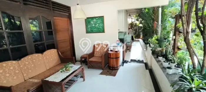 For Sale! Luxury House LT 550m2 Desain Elegan di Jatiwaringin For Sale! Luxury House LT 550m2 Desain Elegan di Jatiwaringin