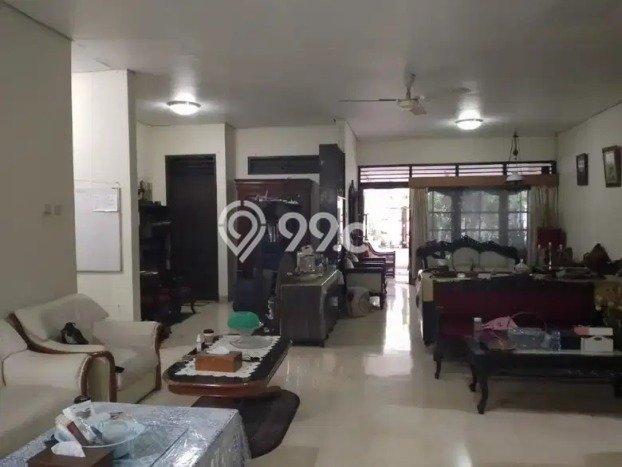 For Sale! Luxury House LT 550m2 Desain Elegan di Jatiwaringin For Sale! Luxury House LT 550m2 Desain Elegan di Jatiwaringin