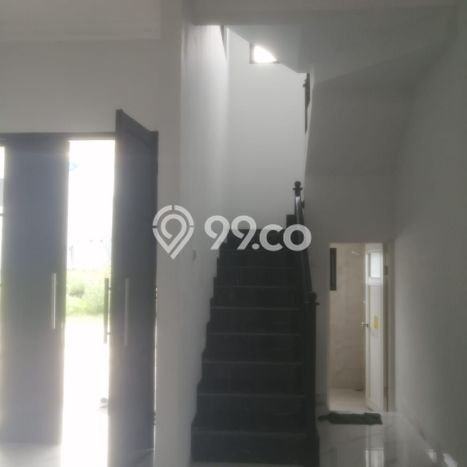 Ready to Use! Premium House LT 119m2 Desain Modern di Kebagusan Ready to Use! Premium House LT 119m2 Desain Modern di Kebagusan