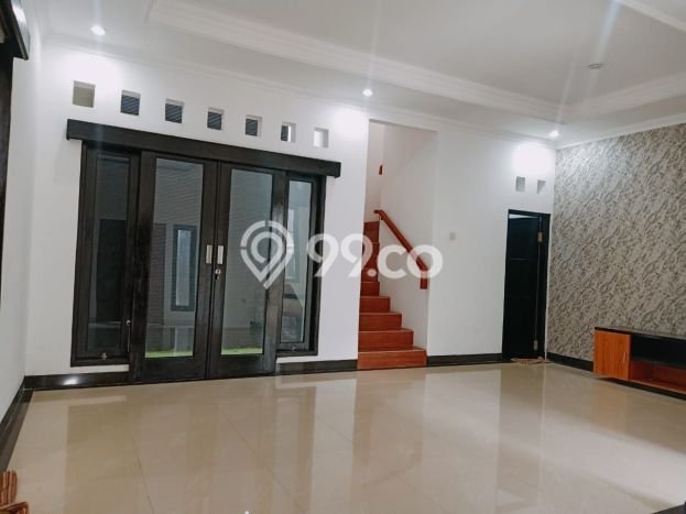 For Sale! Luxury House LT 119m2 Desain Modern di Kalibata For Sale! Luxury House LT 119m2 Desain Modern di Kalibata