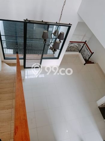 For Sale! Luxury House LT 119m2 Desain Modern di Kalibata For Sale! Luxury House LT 119m2 Desain Modern di Kalibata