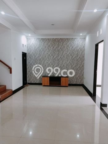 For Sale! Luxury House LT 119m2 Desain Modern di Kalibata For Sale! Luxury House LT 119m2 Desain Modern di Kalibata