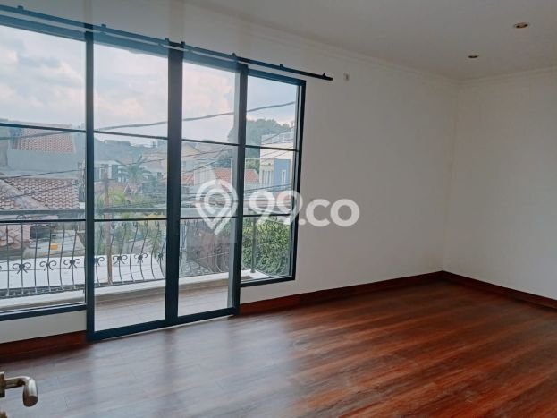 For Sale! Luxury House LT 119m2 Desain Modern di Kalibata For Sale! Luxury House LT 119m2 Desain Modern di Kalibata
