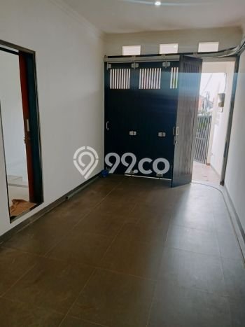 For Sale! Luxury House LT 119m2 Desain Modern di Kalibata For Sale! Luxury House LT 119m2 Desain Modern di Kalibata