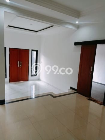 For Sale! Luxury House LT 119m2 Desain Modern di Kalibata For Sale! Luxury House LT 119m2 Desain Modern di Kalibata