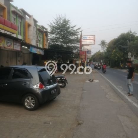 Ruko Dijual di Bekasi LT 68m2 & LB 96m2 Lokasi Terbaik! Ruko Dijual di Bekasi LT 68m2 & LB 96m2 Lokasi Terbaik!