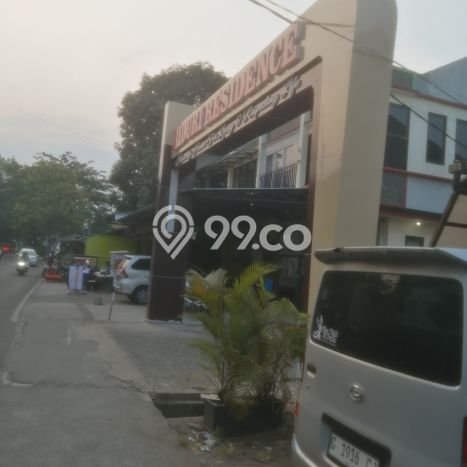 Ruko Paling Dicari LB 96m2 Dijual di Jatisampurna Ruko Paling Dicari LB 96m2 Dijual di Jatisampurna