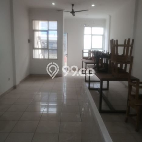 Ruko Paling Dicari LB 96m2 Dijual di Jatisampurna Ruko Paling Dicari LB 96m2 Dijual di Jatisampurna