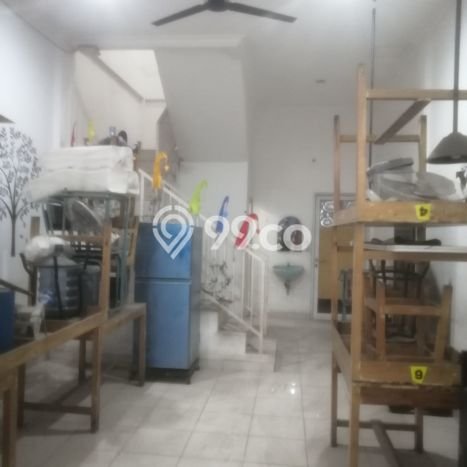Ruko Paling Dicari LB 96m2 Dijual di Jatisampurna Ruko Paling Dicari LB 96m2 Dijual di Jatisampurna