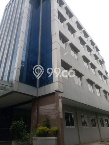 Kantor Dijual di Prime Area Jakarta Pusat Luas 2500m2 Kantor Dijual di Prime Area Jakarta Pusat Luas 2500m2
