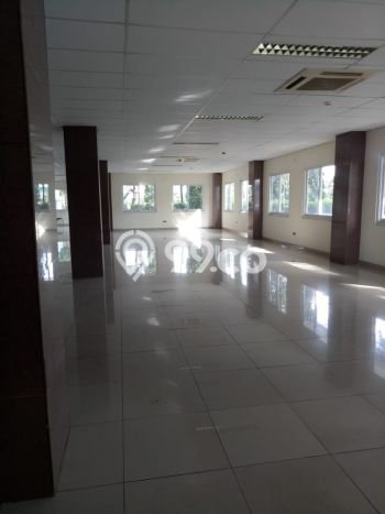 Kantor Dijual di Prime Area Jakarta Pusat Luas 2500m2 Kantor Dijual di Prime Area Jakarta Pusat Luas 2500m2