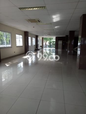 Kantor Dijual di Prime Area Jakarta Pusat Luas 2500m2 Kantor Dijual di Prime Area Jakarta Pusat Luas 2500m2