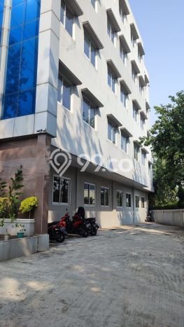 Kantor Dijual di Prime Area Jakarta Pusat Luas 2500m2 Kantor Dijual di Prime Area Jakarta Pusat Luas 2500m2