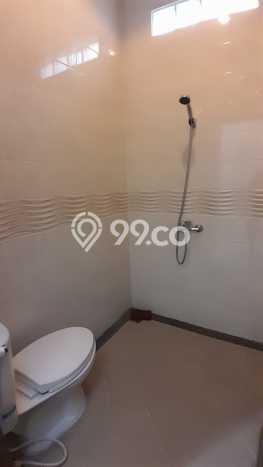 Rumah Modern Cantik 3 Kamar Siap Huni di Sukajadi Rumah Modern Cantik 3 Kamar Siap Huni di Sukajadi