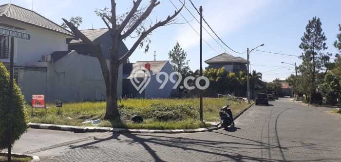 Dijual Tanah Lokasi Soekarno Hatta, Bandung Seluas 322m2 Dijual Tanah Lokasi Soekarno Hatta, Bandung Seluas 322m2