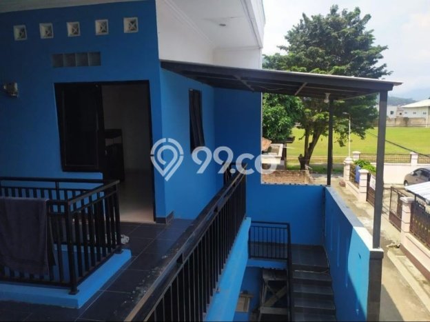 Rumah Modern 12 KT di Jatinangor Bandung Full Furnished Rumah Modern 12 KT di Jatinangor Bandung Full Furnished