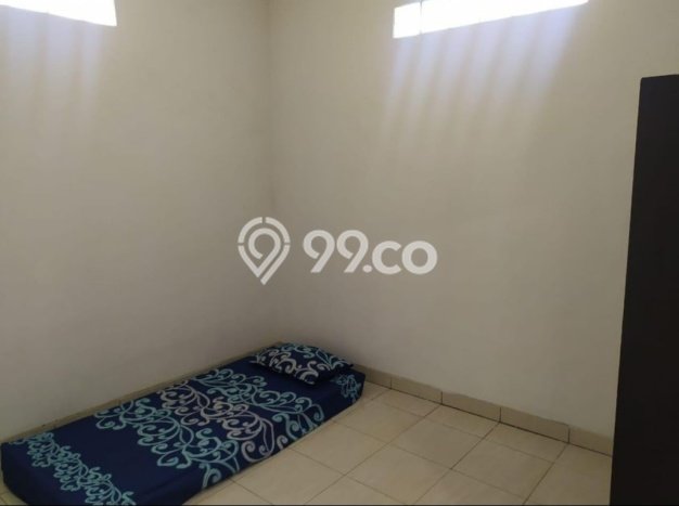 Rumah Modern 12 KT di Jatinangor Bandung Full Furnished Rumah Modern 12 KT di Jatinangor Bandung Full Furnished